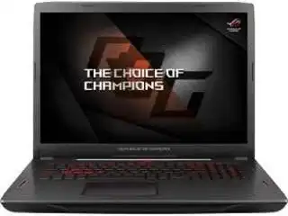  Asus ROG Strix GL702ZC WB74 Laptop (AMD Quad Core Ryzen 7 16 GB 1 TB 256 GB SSD Windows 10 4 GB) prices in Pakistan